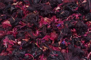 Herbatka owocowa Wiśnia NaBogato