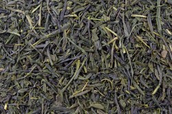 Herbata zielona japońska Sencha 