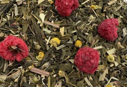 Herbata zielona Stokrotnie Dziękuje !