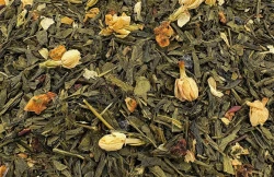 Herbata zielona Sencha Bella Donna