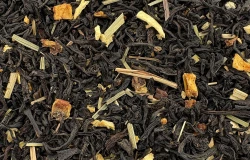 Herbata czarna Lemon Tree