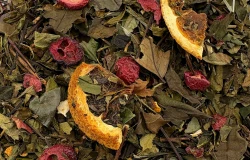 Herbata biała Anielskie Szepty