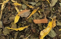 Herbata biała Parle Parle