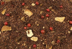 Rooibos Legenda Kalahari
