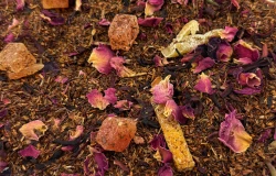 Rooibos Pieśń Sankary