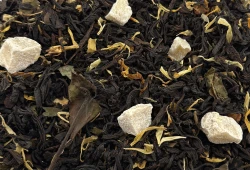 Herbata czarna Dobry Duch