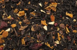 Herbata Pu-Erh Hokkaido Pumpkin