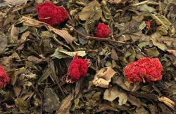 Herbata biała Euphoria  [ZMIANA BAZY]