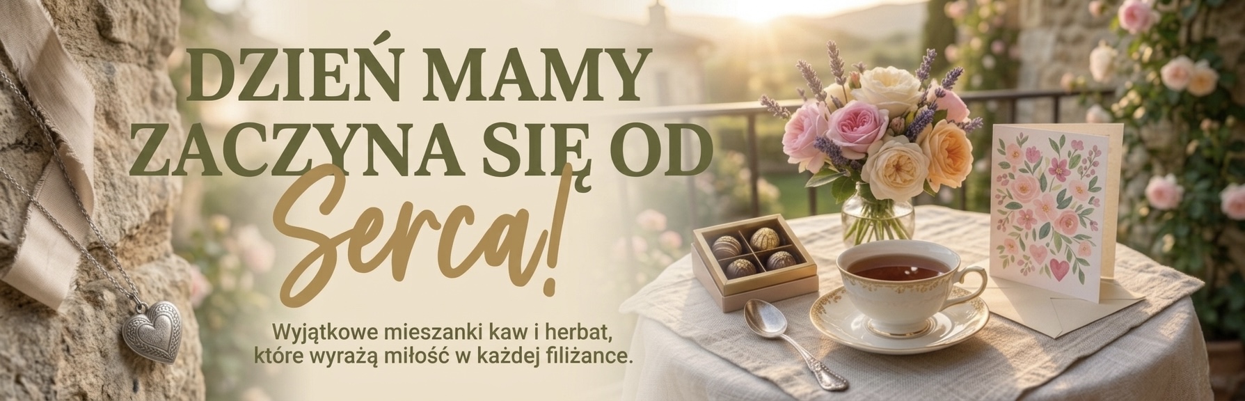 Dzień matki